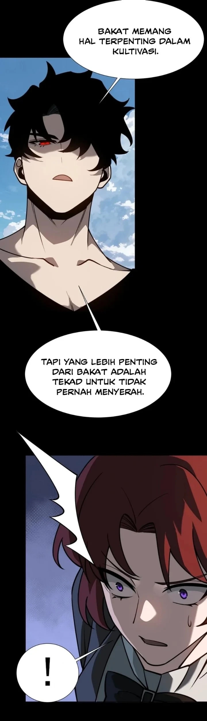 After the High School Goddess Dumped Me I Became a Martial Arts God Chapter 104 Gambar 13