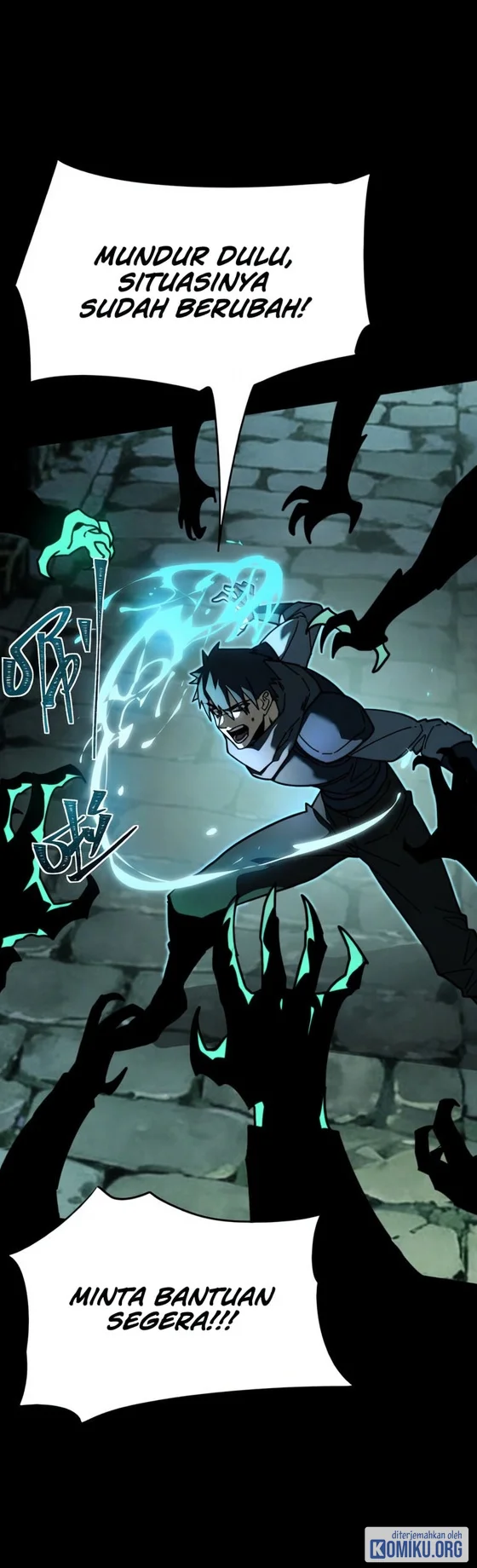 After the High School Goddess Dumped Me I Became a Martial Arts God Chapter 106 Gambar 17