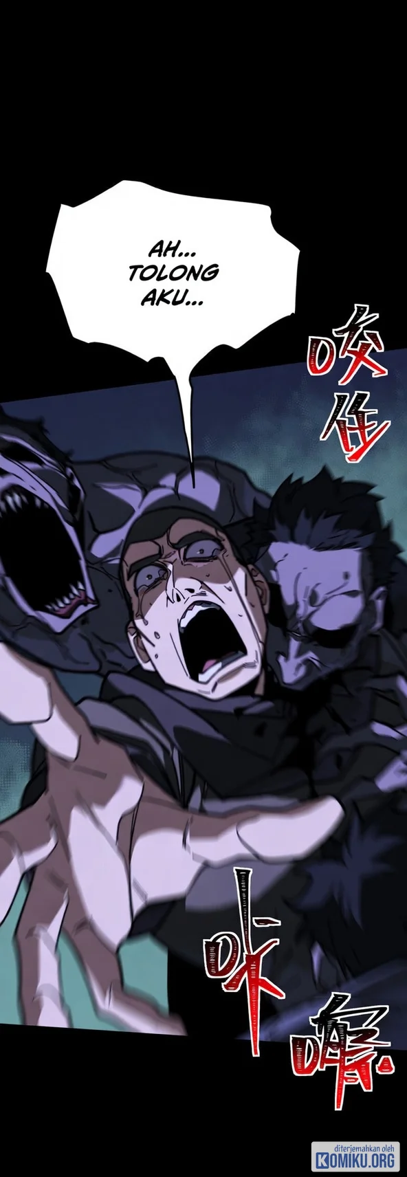 After the High School Goddess Dumped Me I Became a Martial Arts God Chapter 106 Gambar 20