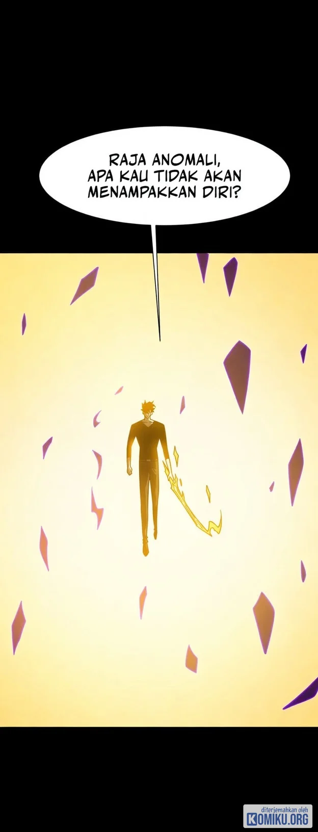 After the High School Goddess Dumped Me I Became a Martial Arts God Chapter 107 Gambar 17
