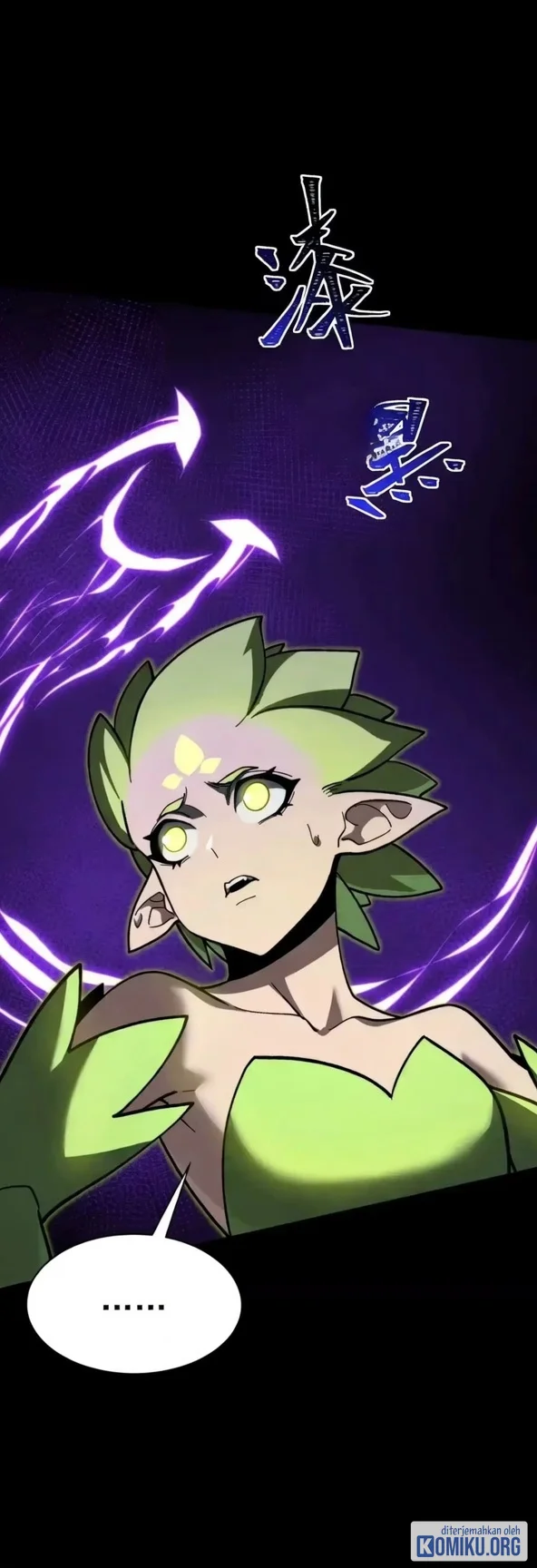 After the High School Goddess Dumped Me I Became a Martial Arts God Chapter 108 Gambar 22