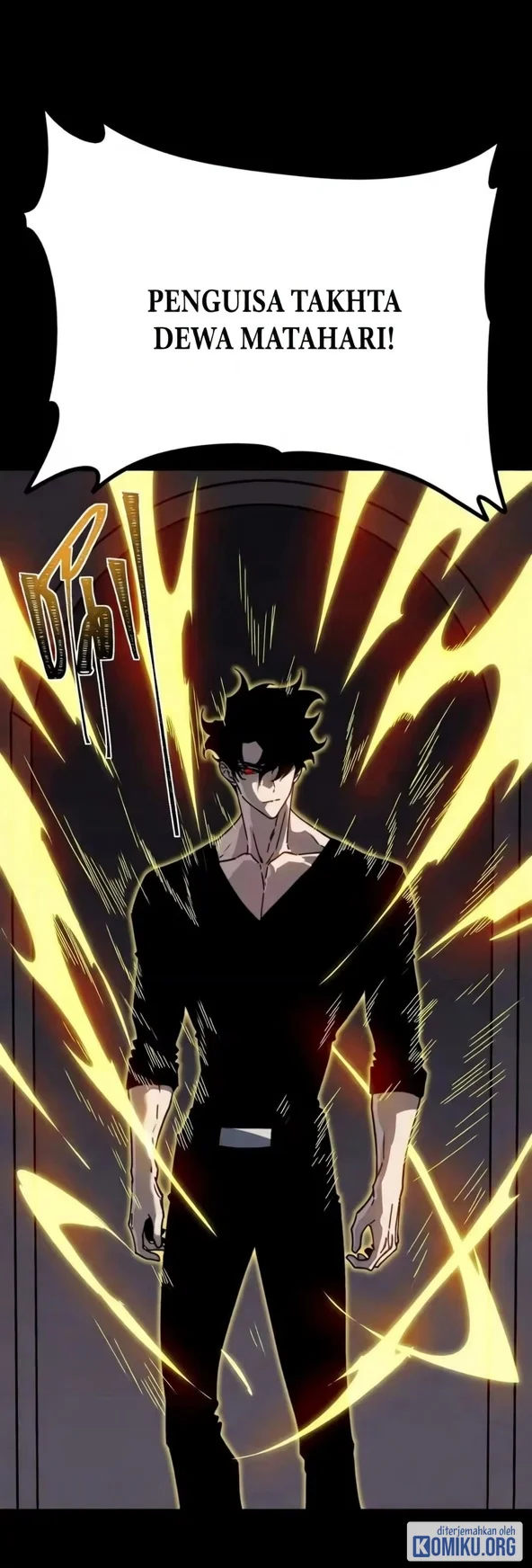 After the High School Goddess Dumped Me I Became a Martial Arts God Chapter 110 Gambar 21