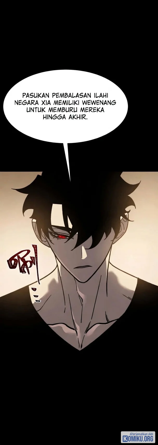 After the High School Goddess Dumped Me I Became a Martial Arts God Chapter 111 Gambar 19