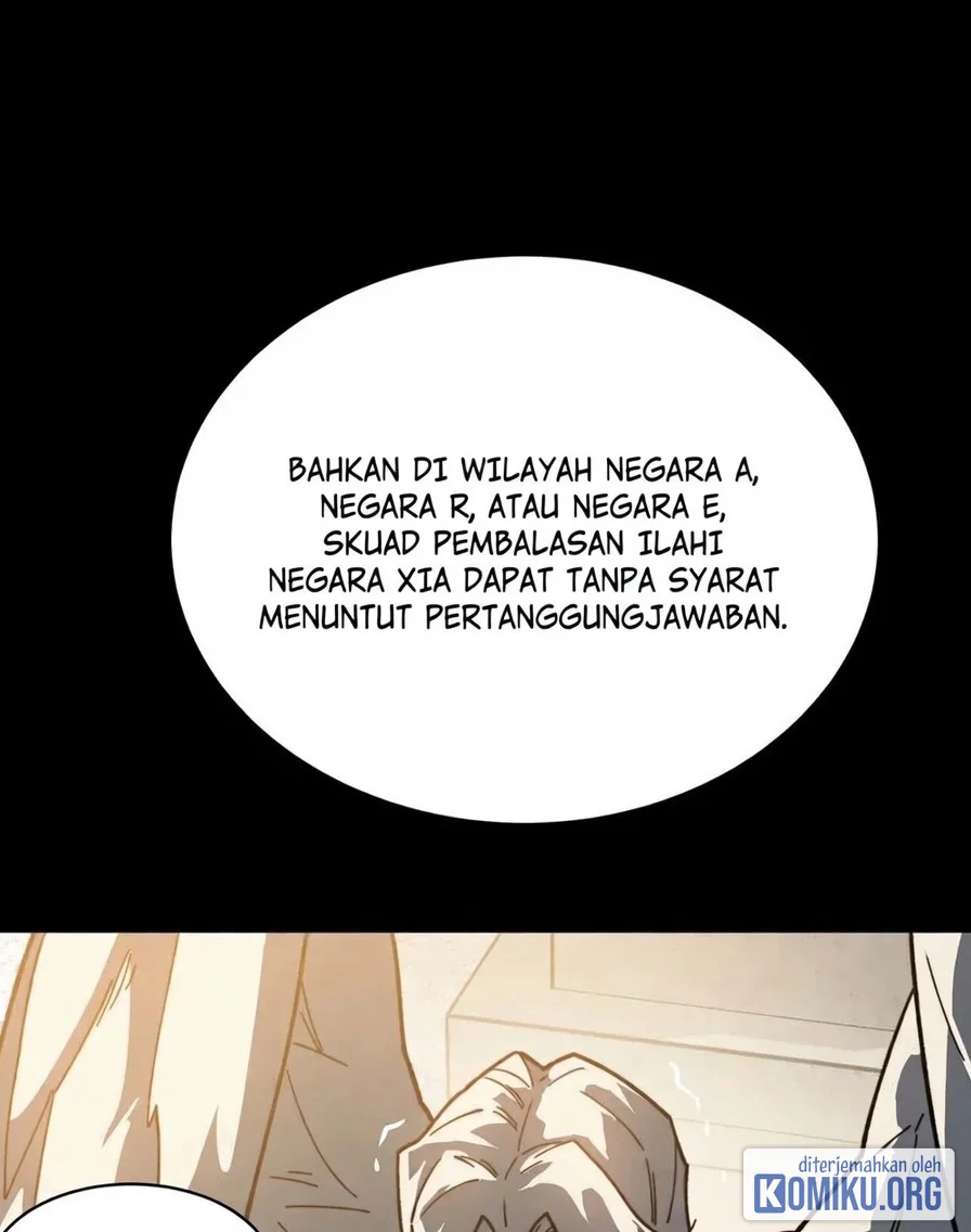 After the High School Goddess Dumped Me I Became a Martial Arts God Chapter 111 Gambar 22
