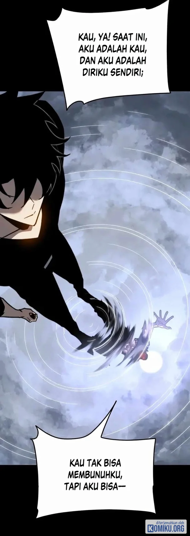 After the High School Goddess Dumped Me I Became a Martial Arts God Chapter 113 Gambar 17