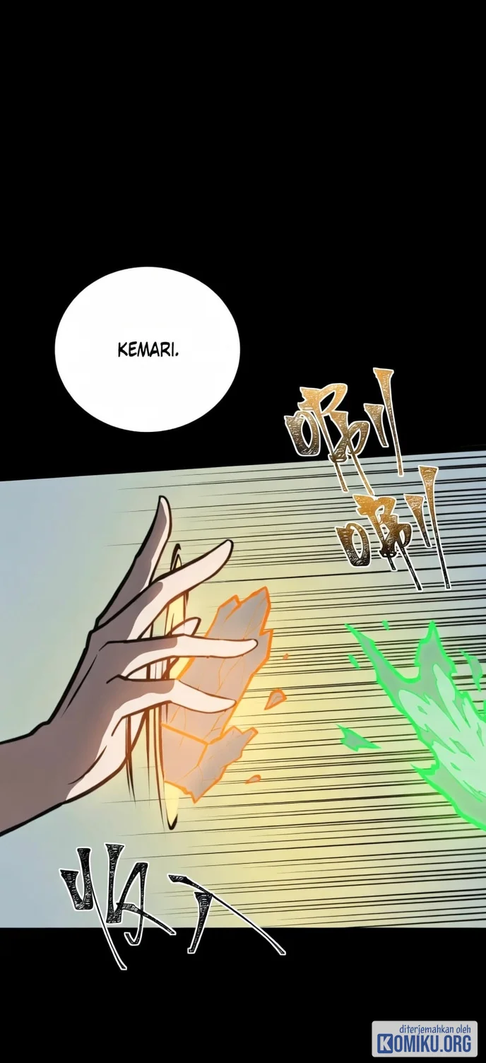 After the High School Goddess Dumped Me I Became a Martial Arts God Chapter 114 Gambar 15