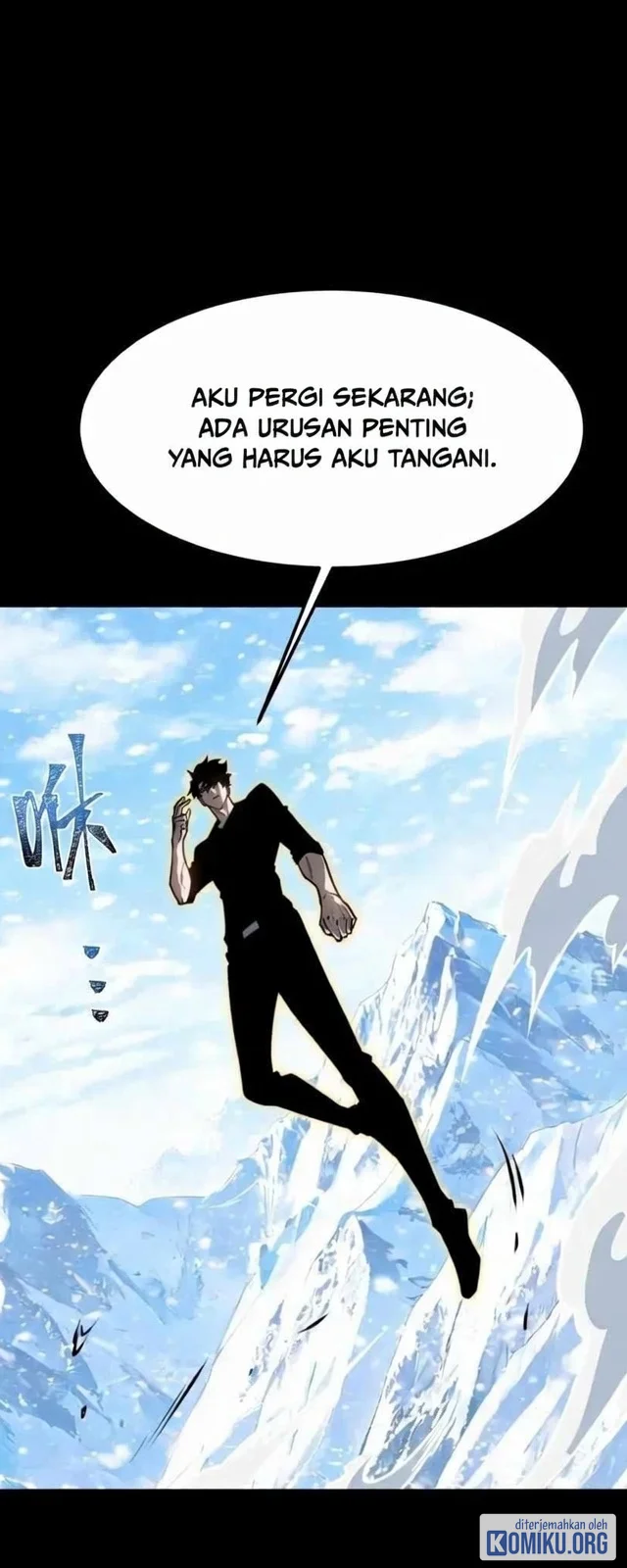 After the High School Goddess Dumped Me I Became a Martial Arts God Chapter 114 Gambar 16