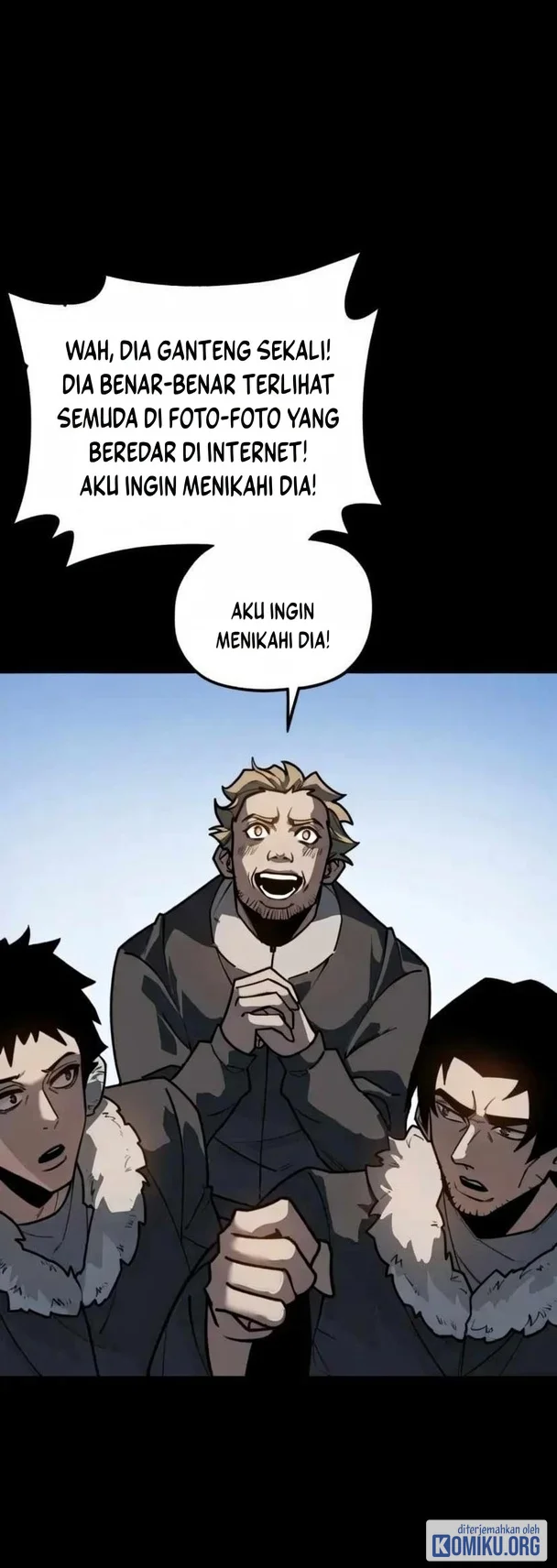After the High School Goddess Dumped Me I Became a Martial Arts God Chapter 114 Gambar 18