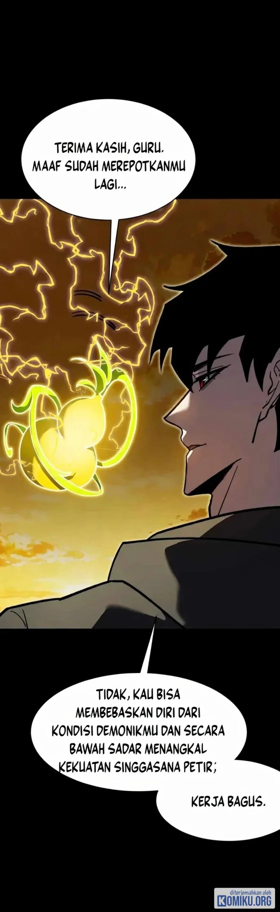After the High School Goddess Dumped Me I Became a Martial Arts God Chapter 116 Gambar 15