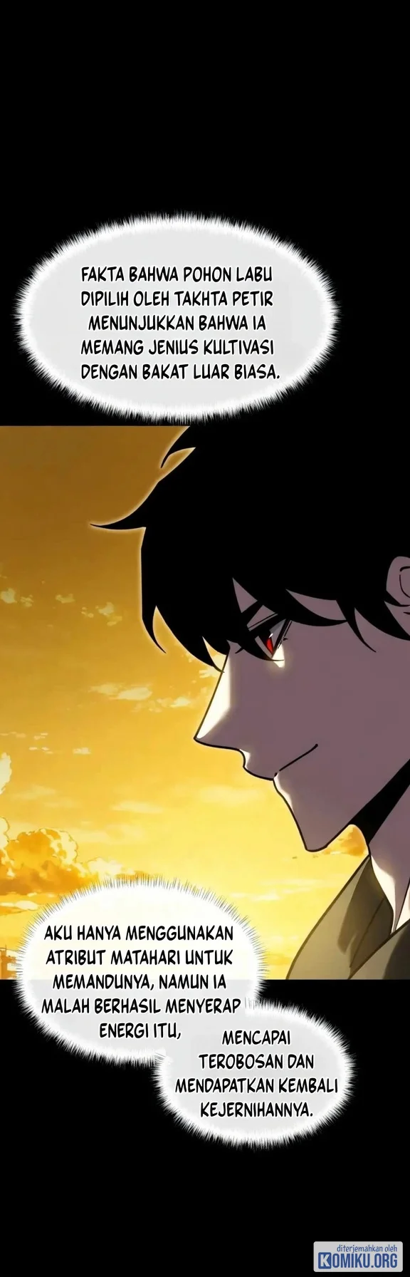 After the High School Goddess Dumped Me I Became a Martial Arts God Chapter 116 Gambar 16