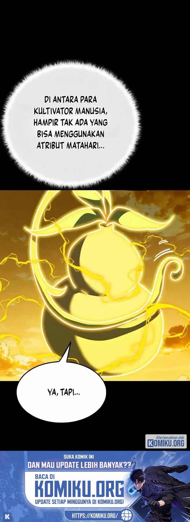 After the High School Goddess Dumped Me I Became a Martial Arts God Chapter 116 Gambar 17