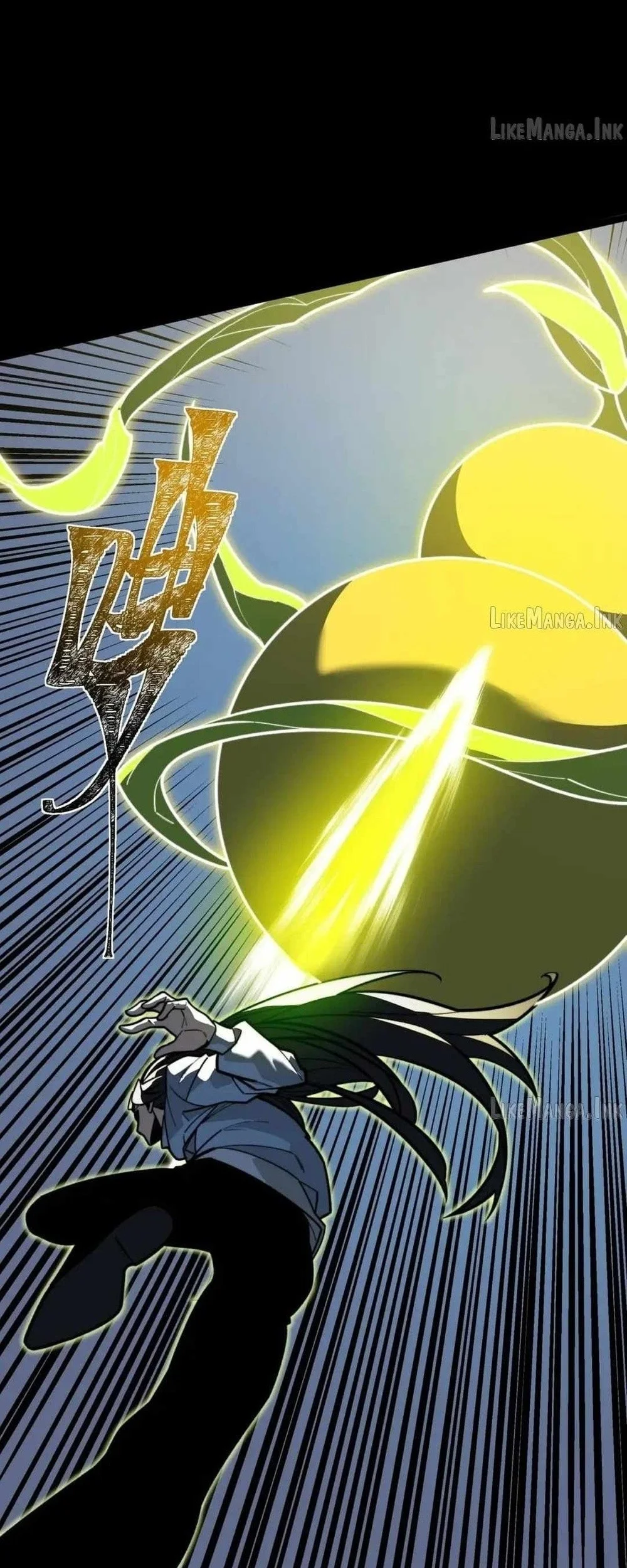 After the High School Goddess Dumped Me I Became a Martial Arts God Chapter 118 Gambar 17