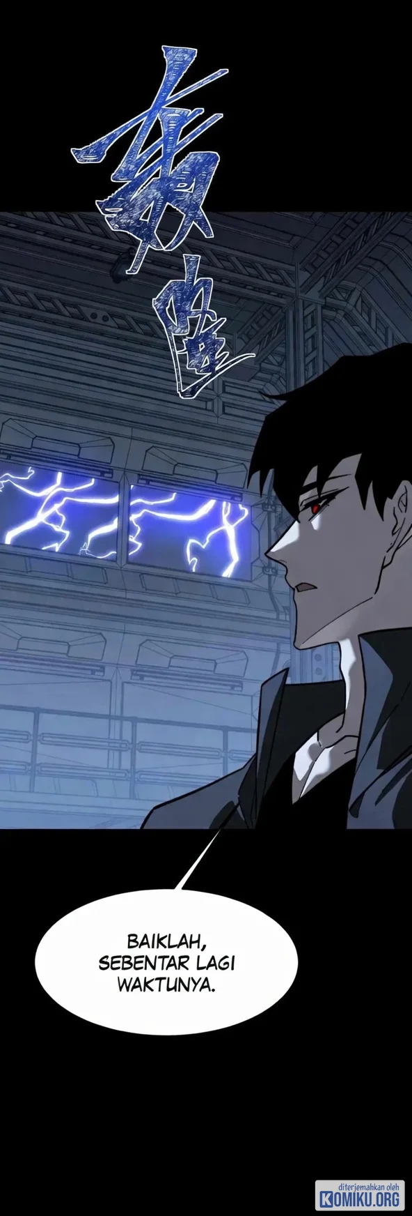 After the High School Goddess Dumped Me I Became a Martial Arts God Chapter 119 Gambar 15