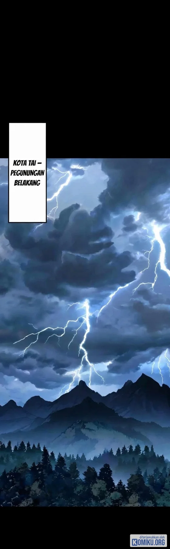 After the High School Goddess Dumped Me I Became a Martial Arts God Chapter 119 Gambar 17