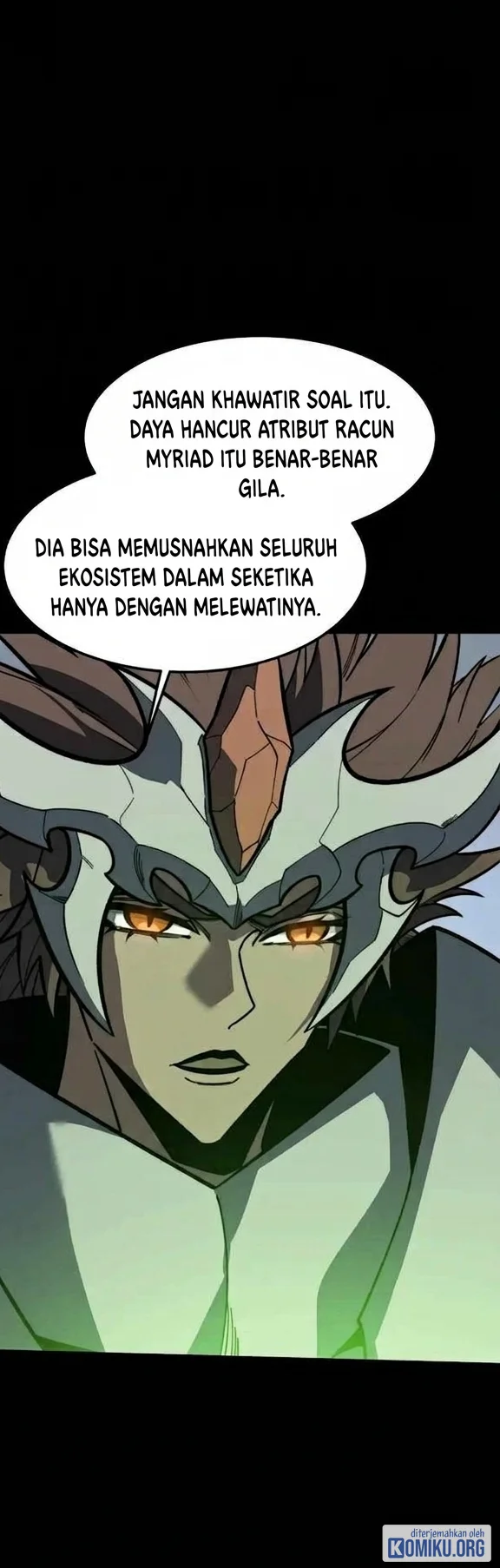 After the High School Goddess Dumped Me I Became a Martial Arts God Chapter 120 Gambar 16