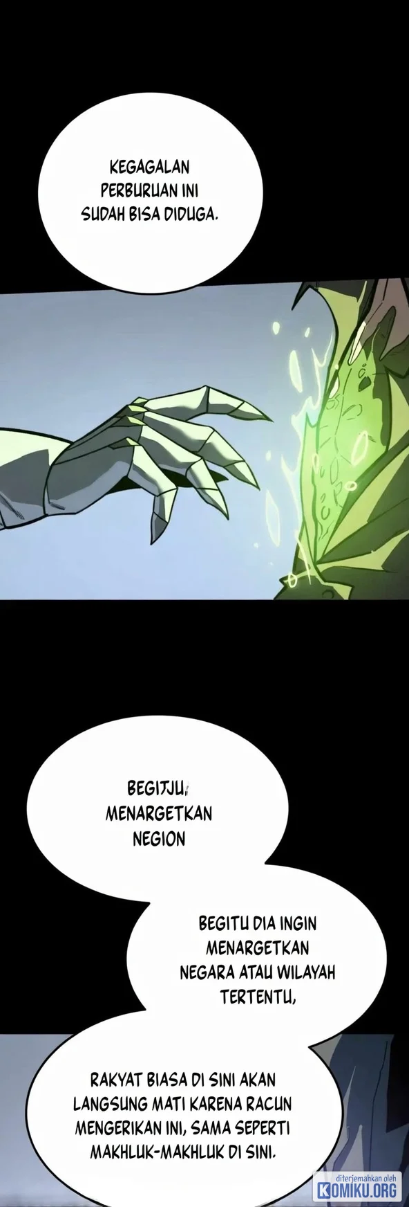 After the High School Goddess Dumped Me I Became a Martial Arts God Chapter 120 Gambar 17