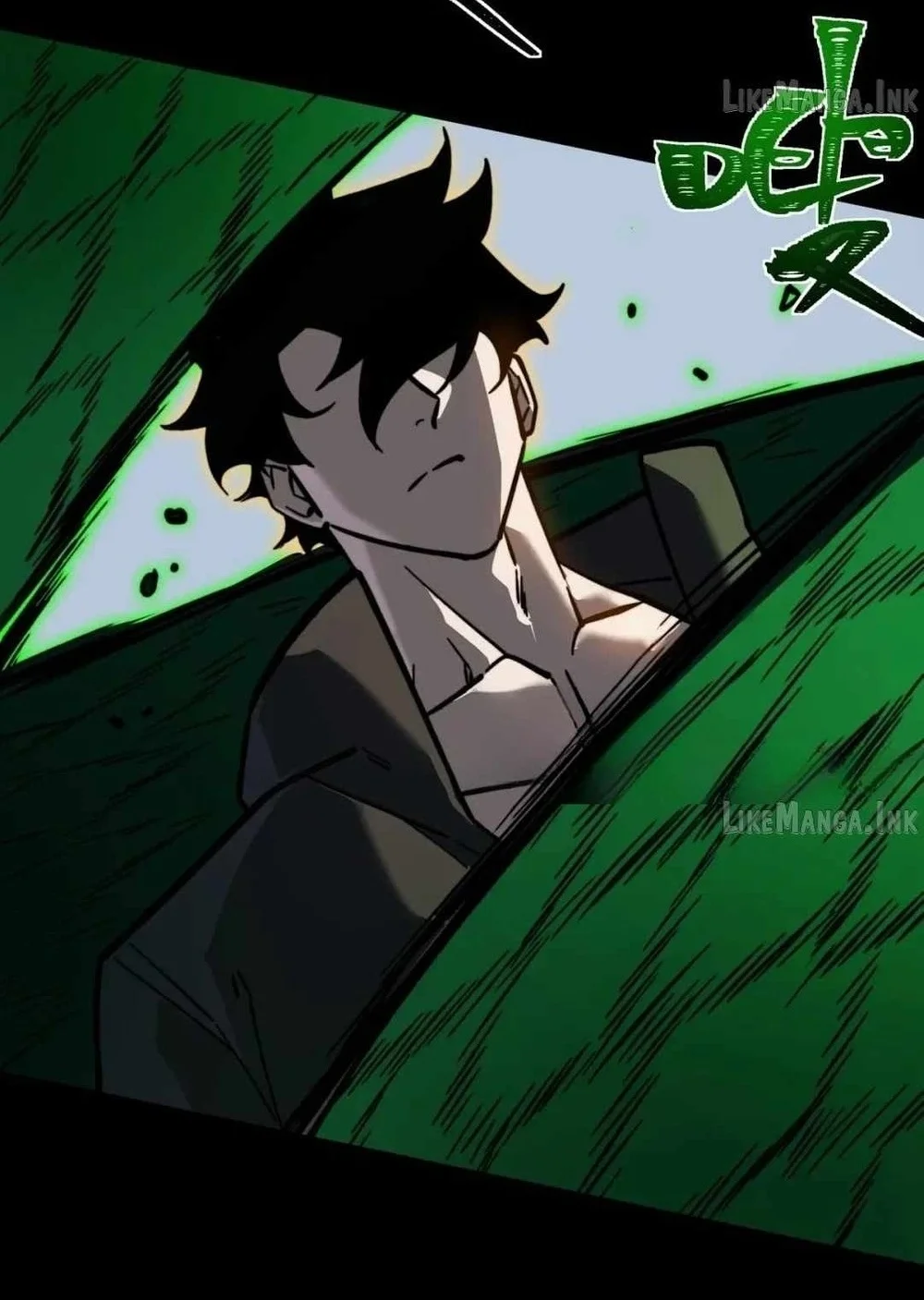 After the High School Goddess Dumped Me I Became a Martial Arts God Chapter 121 Gambar 17