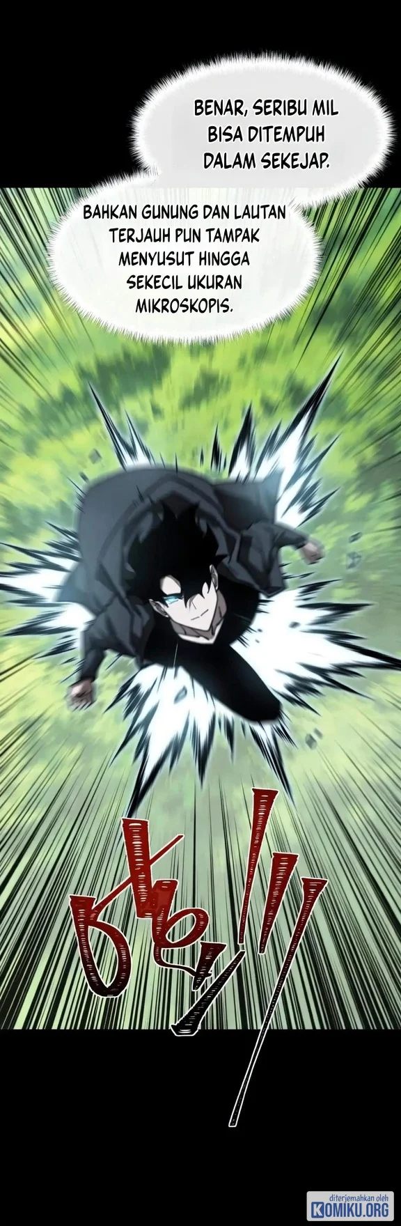 After the High School Goddess Dumped Me I Became a Martial Arts God Chapter 122 Gambar 17