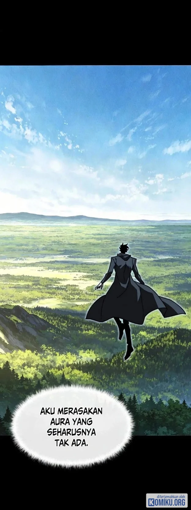 After the High School Goddess Dumped Me I Became a Martial Arts God Chapter 122 Gambar 19