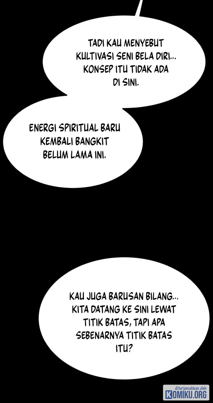 After the High School Goddess Dumped Me I Became a Martial Arts God Chapter 124 Gambar 17