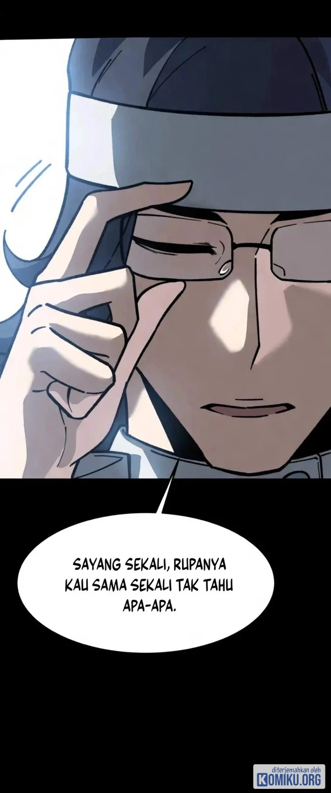 After the High School Goddess Dumped Me I Became a Martial Arts God Chapter 124 Gambar 18