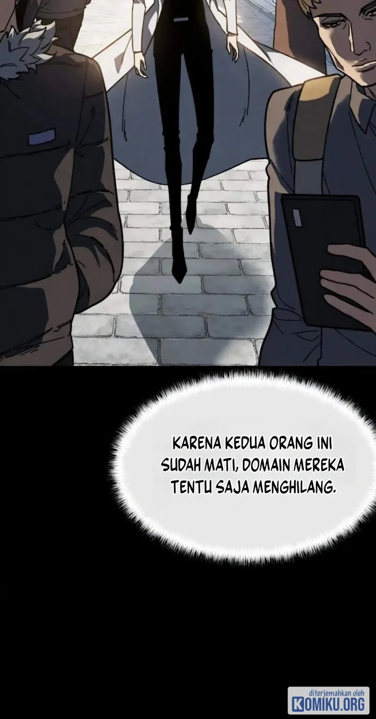 After the High School Goddess Dumped Me I Became a Martial Arts God Chapter 125 Gambar 15