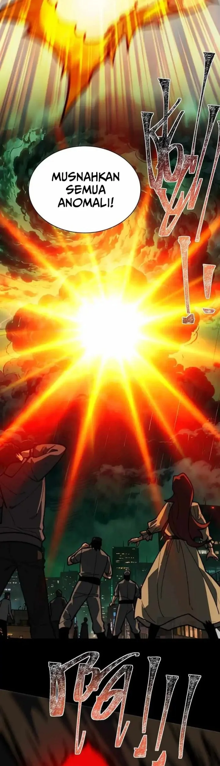 After the High School Goddess Dumped Me I Became a Martial Arts God Chapter 37 Gambar 9