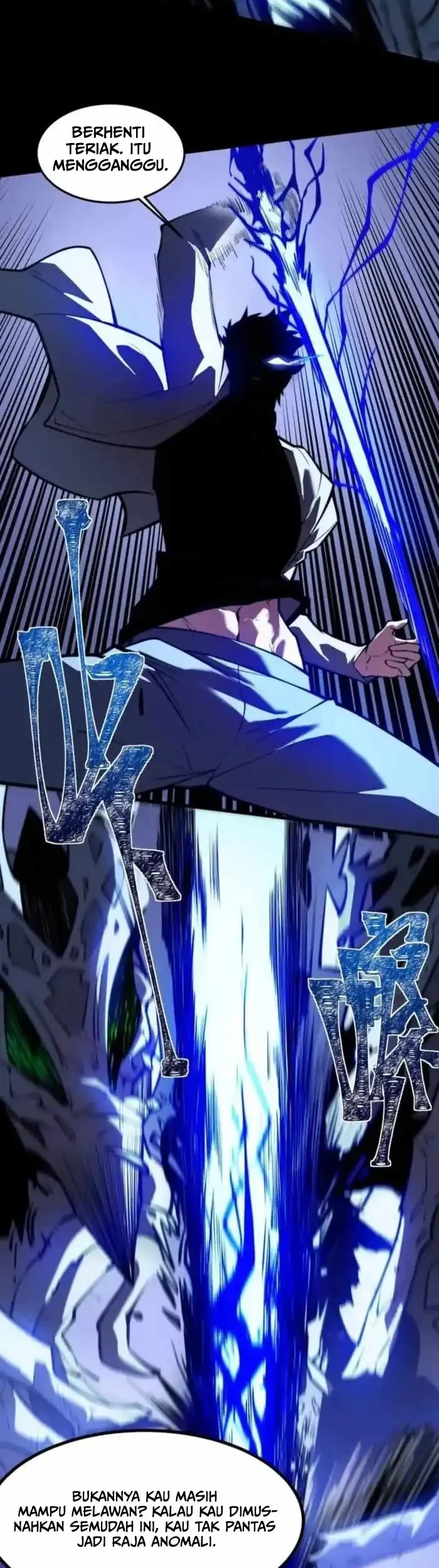 After the High School Goddess Dumped Me I Became a Martial Arts God Chapter 43 Gambar 9