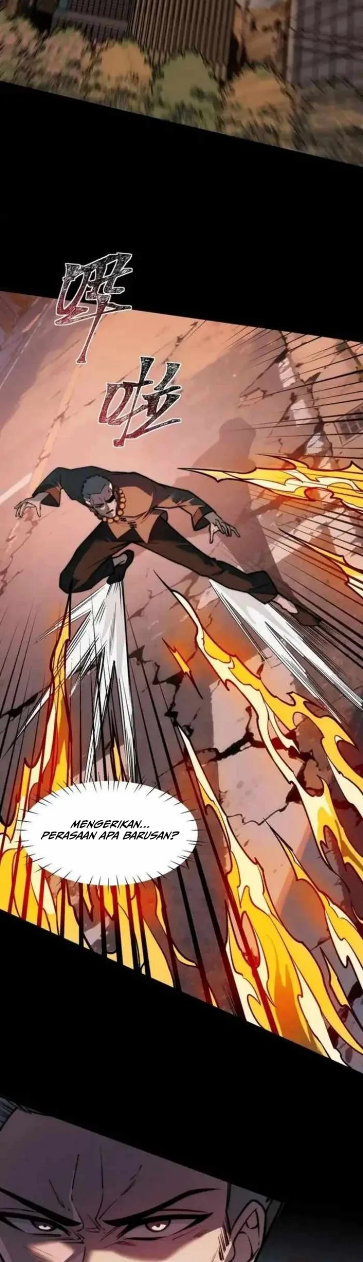 After the High School Goddess Dumped Me I Became a Martial Arts God Chapter 44 Gambar 9
