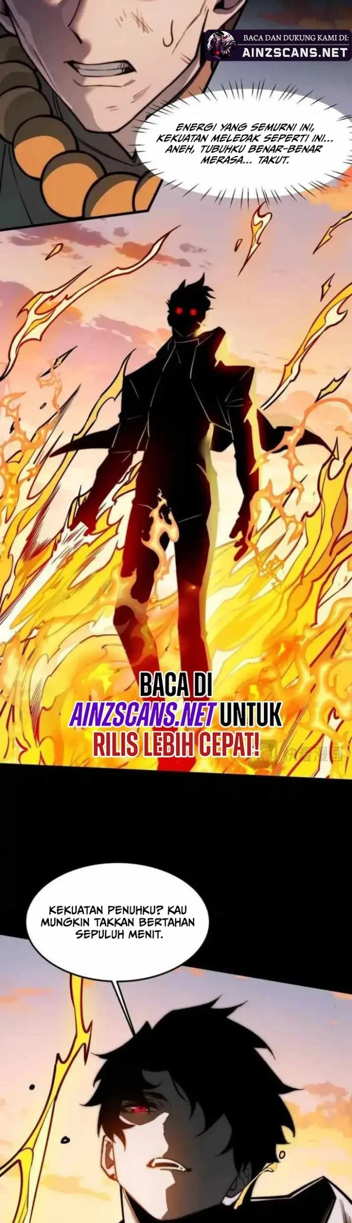 After the High School Goddess Dumped Me I Became a Martial Arts God Chapter 44 Gambar 10
