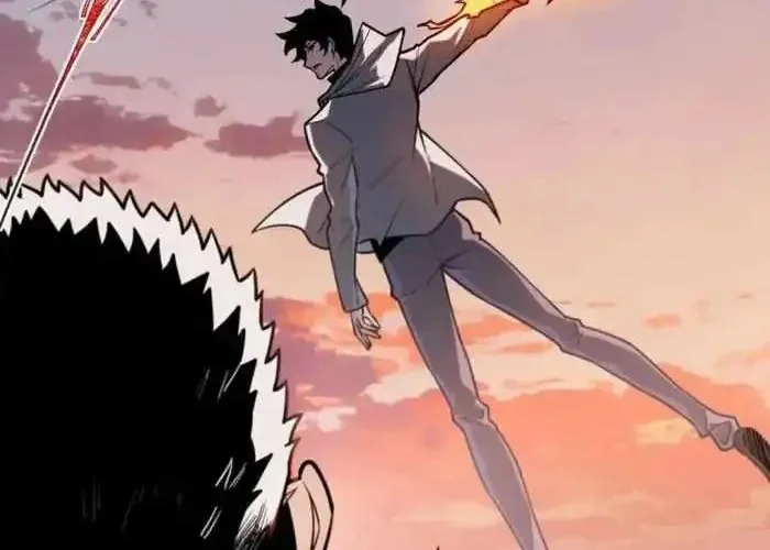 After the High School Goddess Dumped Me I Became a Martial Arts God Chapter 45 Gambar 12