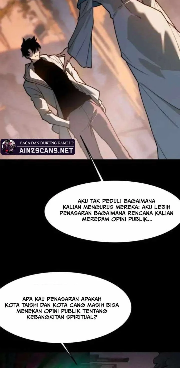 After the High School Goddess Dumped Me I Became a Martial Arts God Chapter 46 Gambar 14