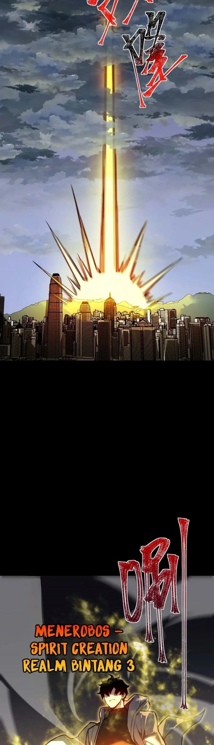 After the High School Goddess Dumped Me I Became a Martial Arts God Chapter 47 Gambar 13
