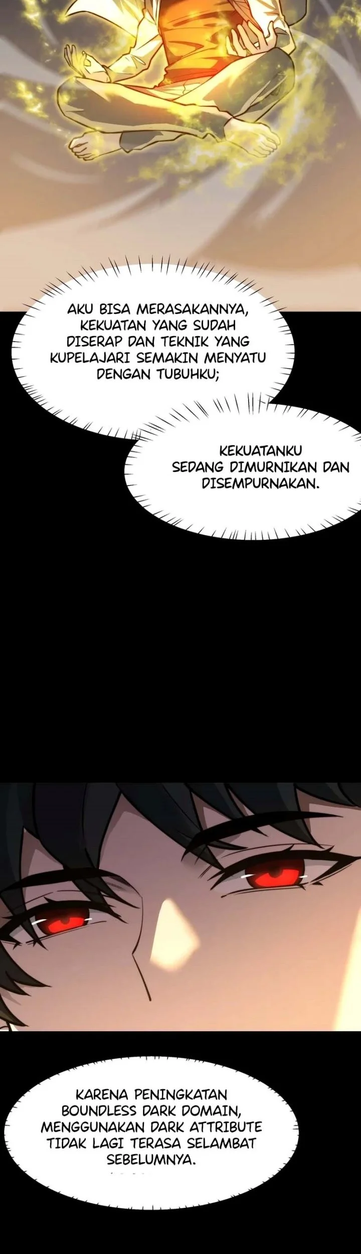 After the High School Goddess Dumped Me I Became a Martial Arts God Chapter 47 Gambar 14