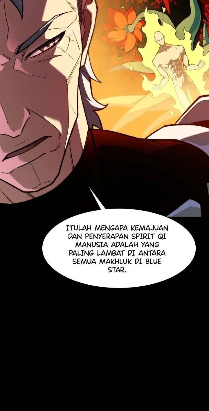 After the High School Goddess Dumped Me I Became a Martial Arts God Chapter 49 Gambar 16