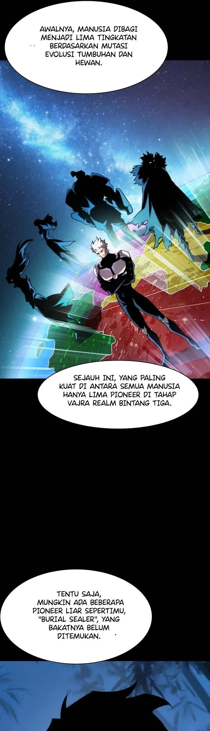 After the High School Goddess Dumped Me I Became a Martial Arts God Chapter 49 Gambar 17