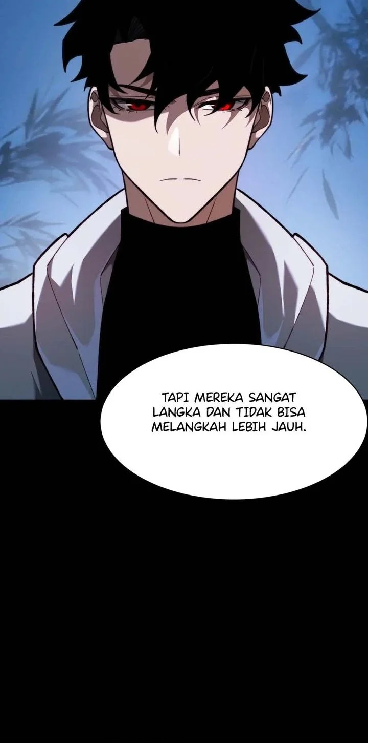 After the High School Goddess Dumped Me I Became a Martial Arts God Chapter 49 Gambar 18
