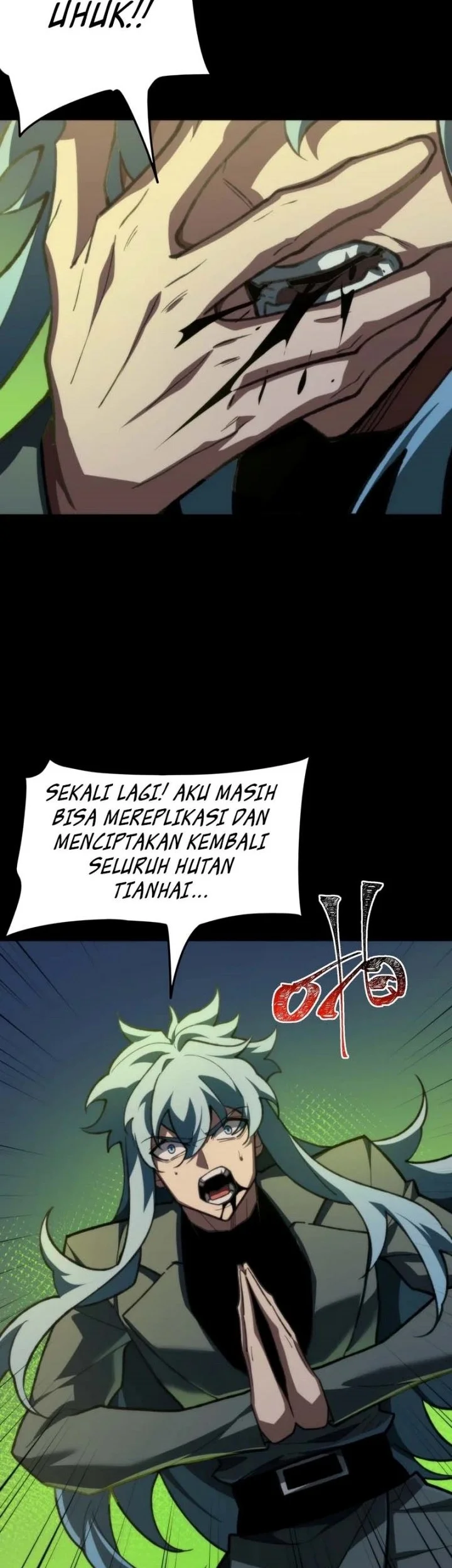 After the High School Goddess Dumped Me I Became a Martial Arts God Chapter 50 Gambar 15