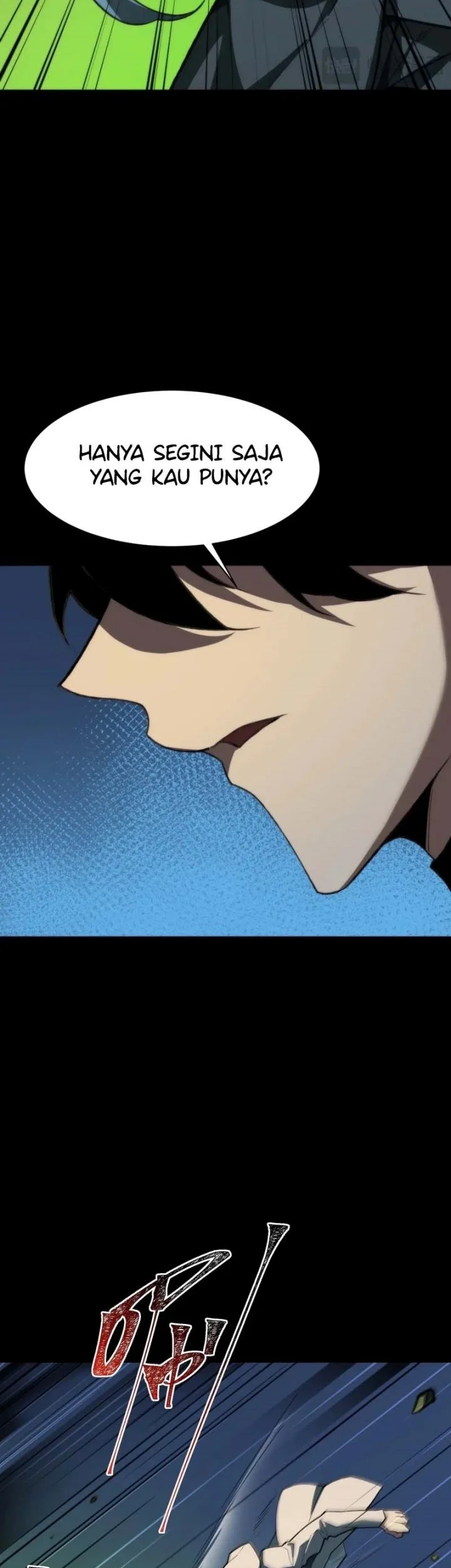 After the High School Goddess Dumped Me I Became a Martial Arts God Chapter 50 Gambar 16