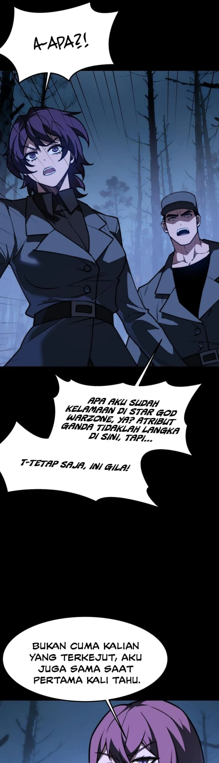 After the High School Goddess Dumped Me I Became a Martial Arts God Chapter 51 Gambar 13