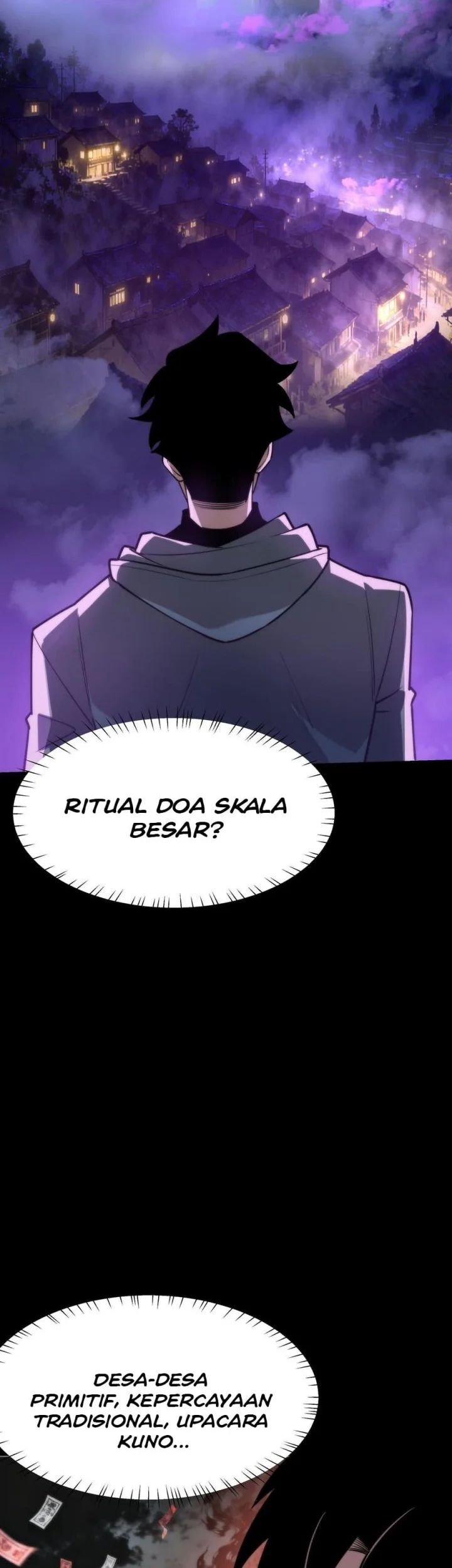 After the High School Goddess Dumped Me I Became a Martial Arts God Chapter 53 Gambar 15