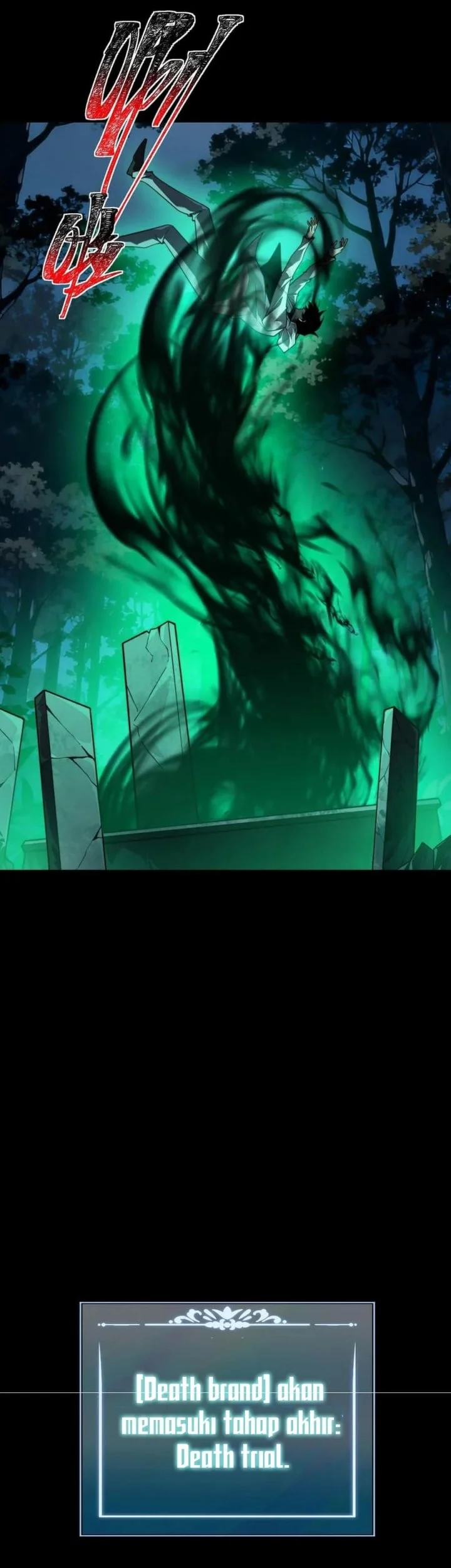 After the High School Goddess Dumped Me I Became a Martial Arts God Chapter 55 Gambar 14