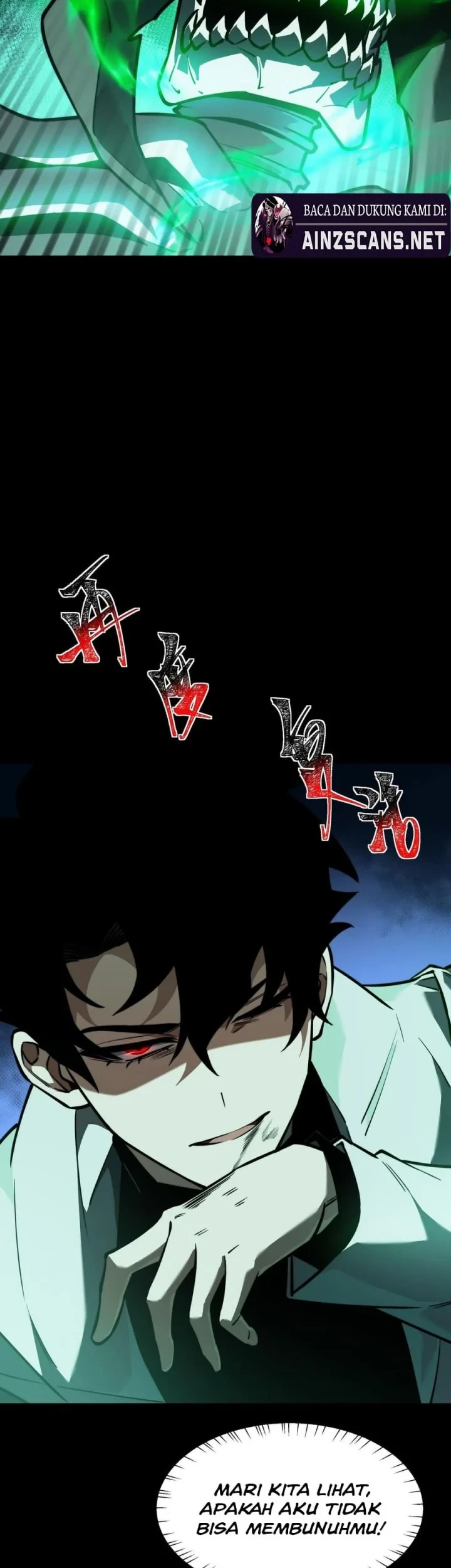 After the High School Goddess Dumped Me I Became a Martial Arts God Chapter 56 Gambar 14