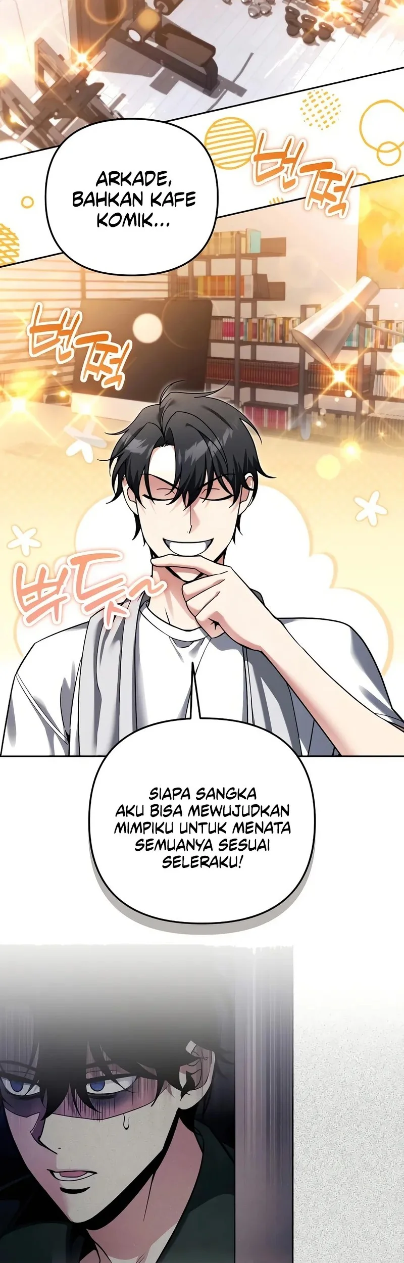 After the High School Goddess Dumped Me I Became a Martial Arts God Chapter 59 Gambar 15