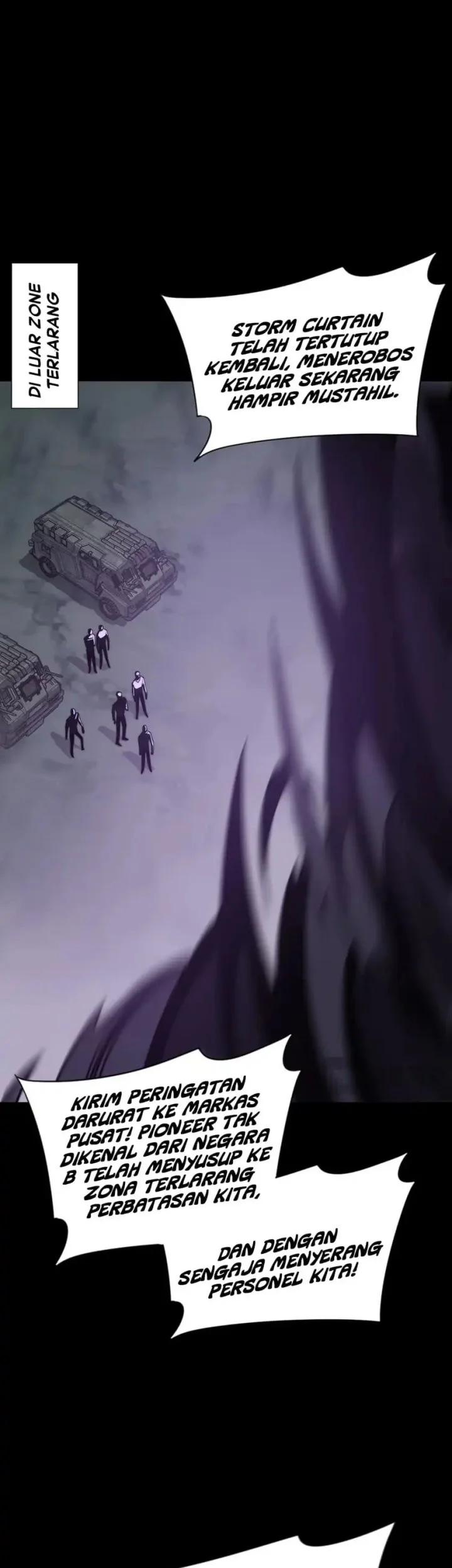 After the High School Goddess Dumped Me I Became a Martial Arts God Chapter 60 Gambar 14