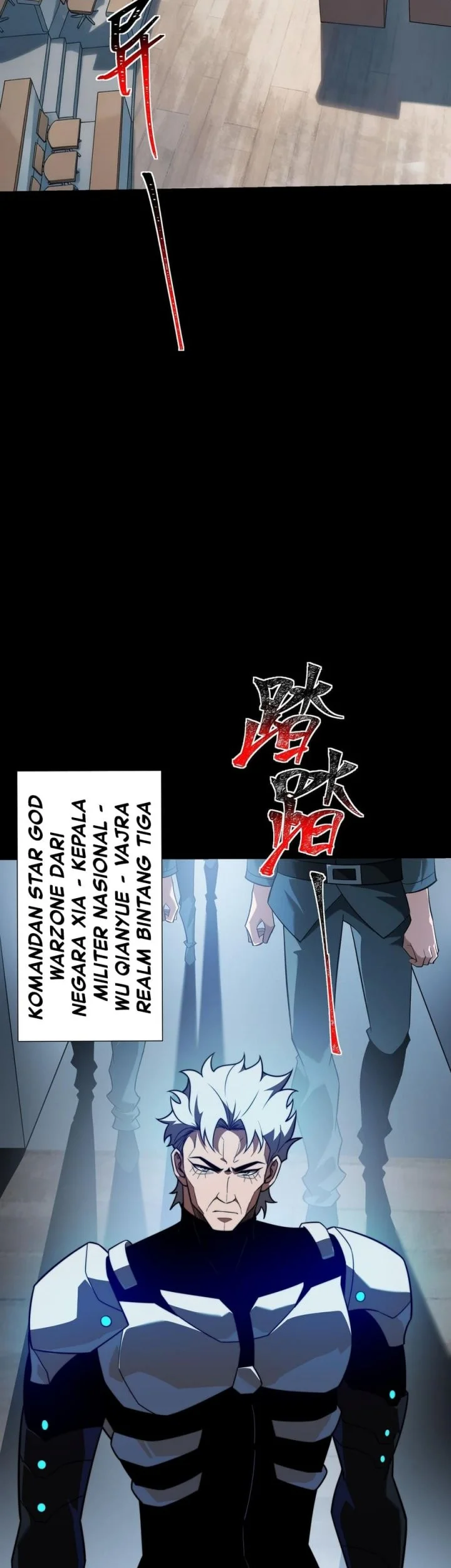 After the High School Goddess Dumped Me I Became a Martial Arts God Chapter 62 Gambar 15