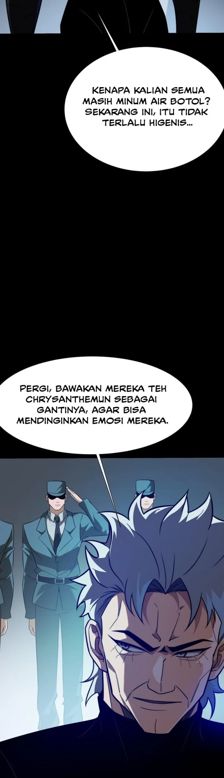 After the High School Goddess Dumped Me I Became a Martial Arts God Chapter 62 Gambar 16