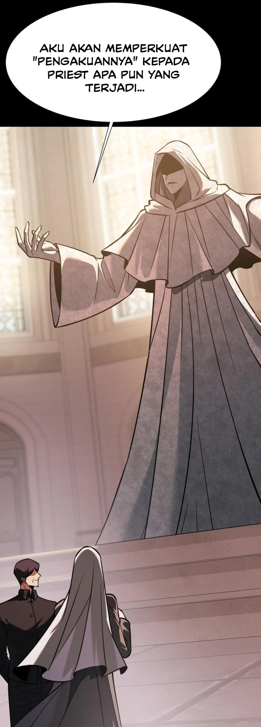 After the High School Goddess Dumped Me I Became a Martial Arts God Chapter 64 Gambar 15
