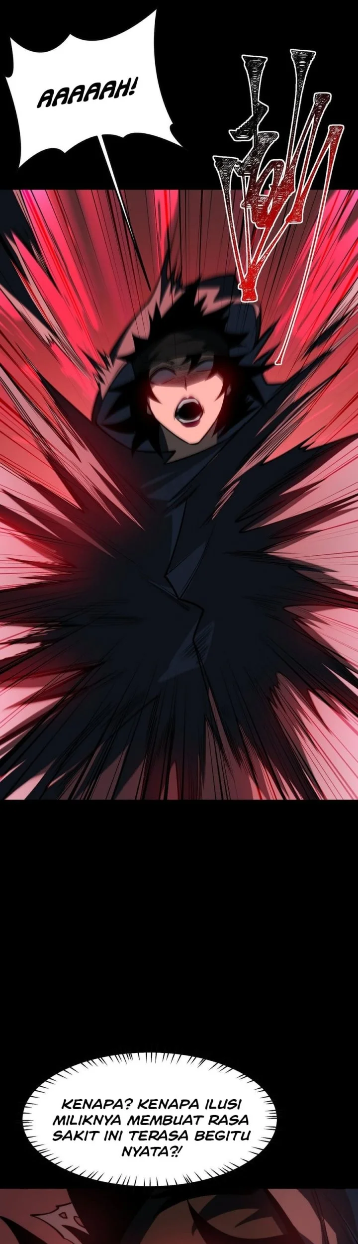 After the High School Goddess Dumped Me I Became a Martial Arts God Chapter 65 Gambar 13