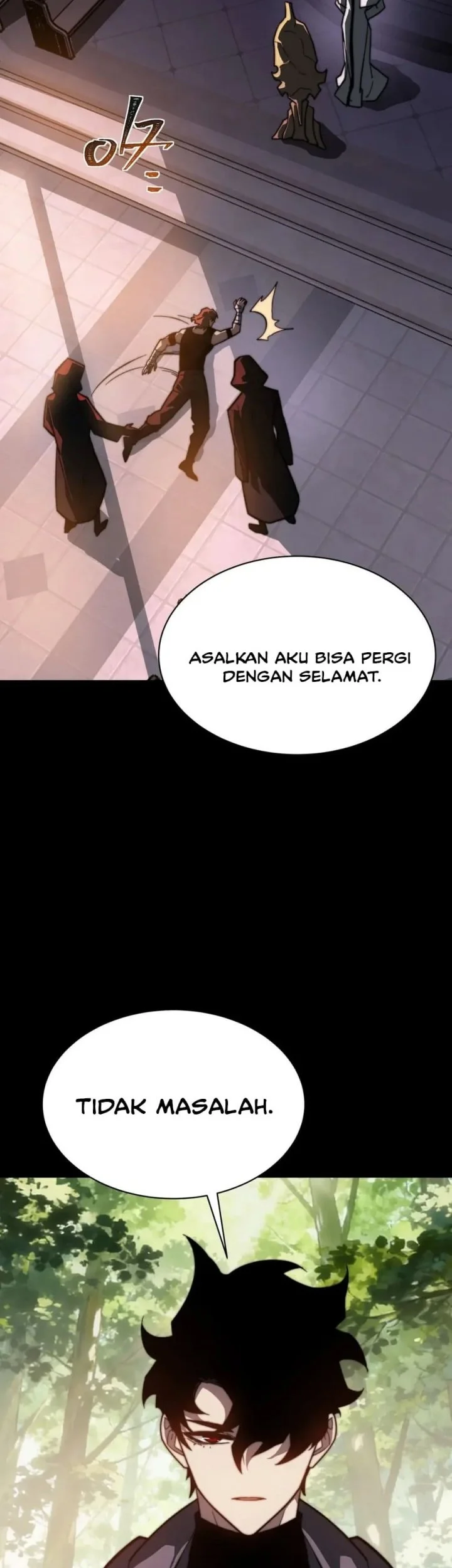 After the High School Goddess Dumped Me I Became a Martial Arts God Chapter 66 Gambar 14